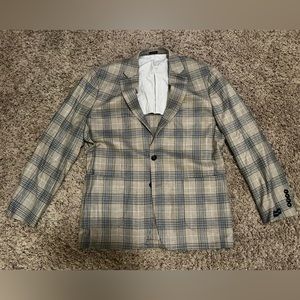 The Winter Excursionist Blazer - Peter Millar (L)